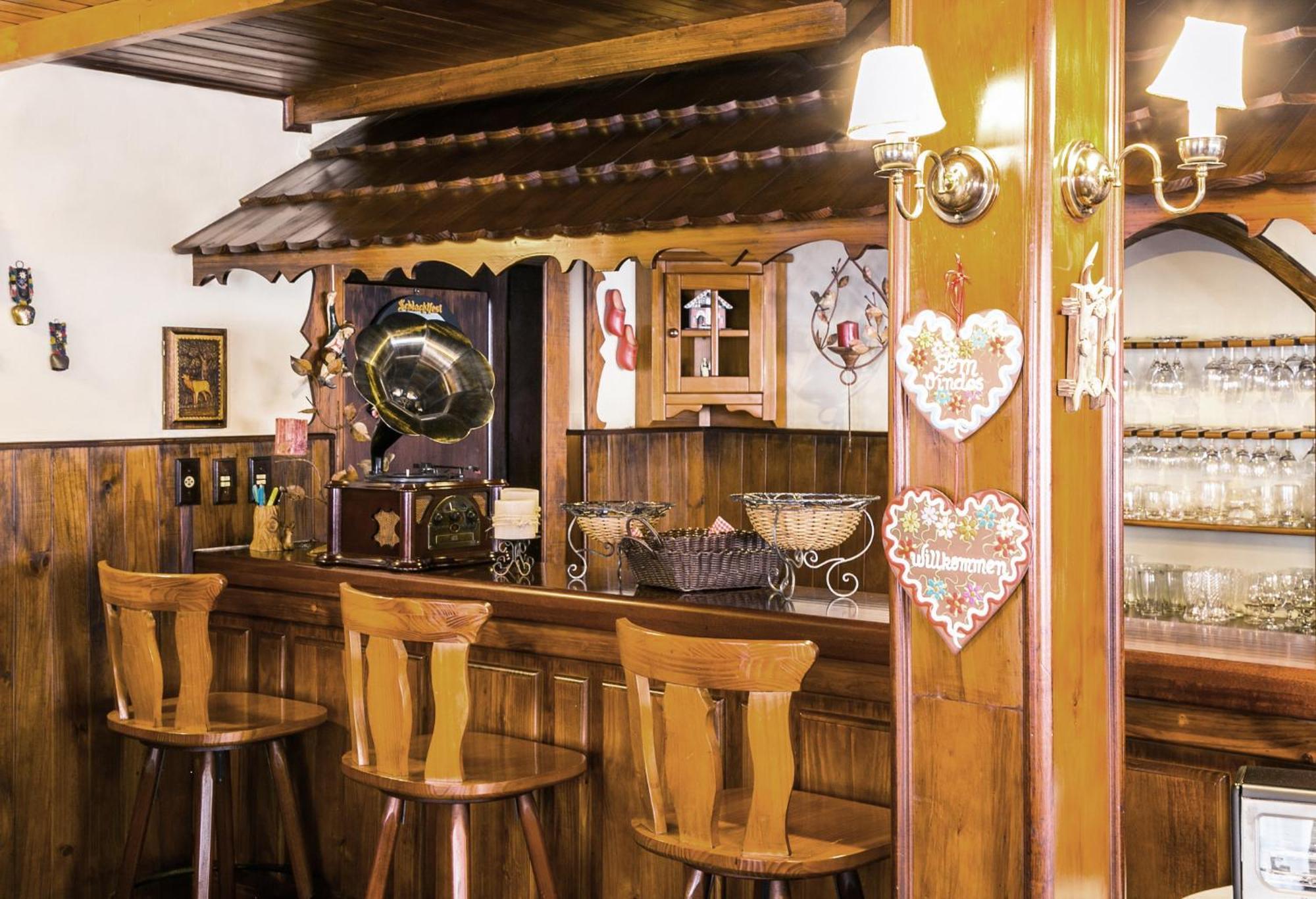 סאו בנטו דו סול Hotel Stelter מראה חיצוני תמונה